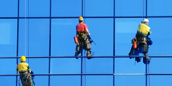 Construction Cleaning Services in United Kingdom